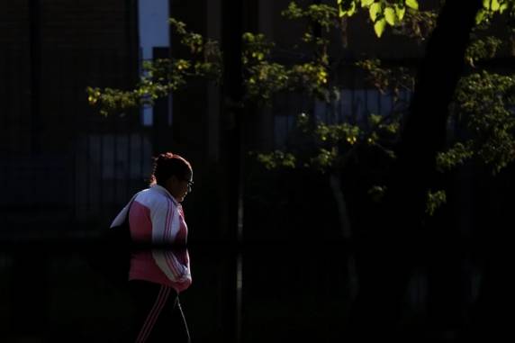 Mínimas e máximas voltam a subir na quarta-feira (22) com a entrada de umidade e calor