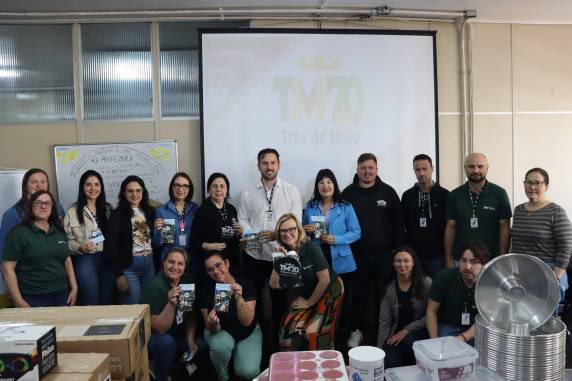 Com investimento total superior a R$ 145 mil, as melhorias reforçam a busca de um ambiente educacional mais seguro, moderno e acolhedor