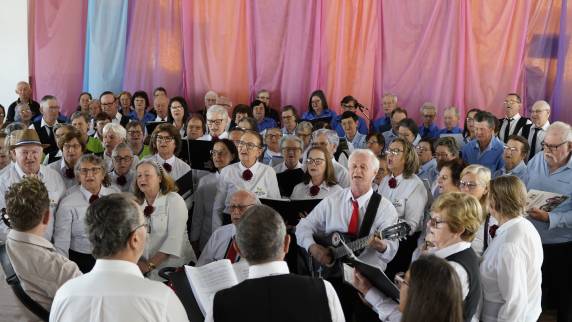 Foi realizada na quinta-feira, 23/10, a 9ª Edição do Encontro