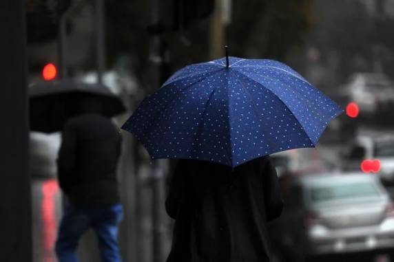 Instabilidade se concentra na Metade Sul no sábado (25), enquanto no domingo (26) avança para o Norte