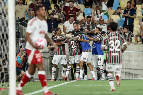 Time de Ramón Díaz sofreu gol no segundo tempo e segue a apenas quatro pontos da zona de rebaixamento do Brasileirão