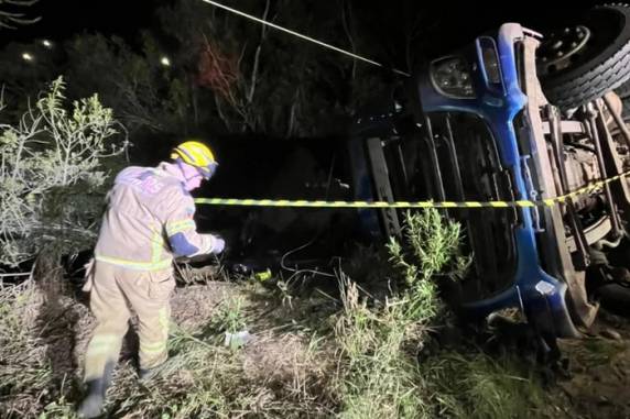 Ocorrências foram registradas em Porto Alegre, Vacaria, Carazinho, Igrejinha e Farroupilha