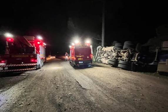 Ocorrências foram registradas em Porto Alegre, Vacaria, Carazinho, Igrejinha e Farroupilha