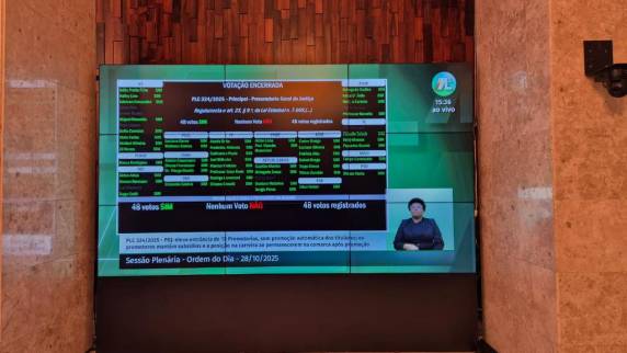 Projeto de lei do Ministério Público do RS eleva a entrância de 13 Promotorias de Justiça, fortalecendo a estrutura institucional e ampliando a qualidade dos serviços prestados às comunidades.