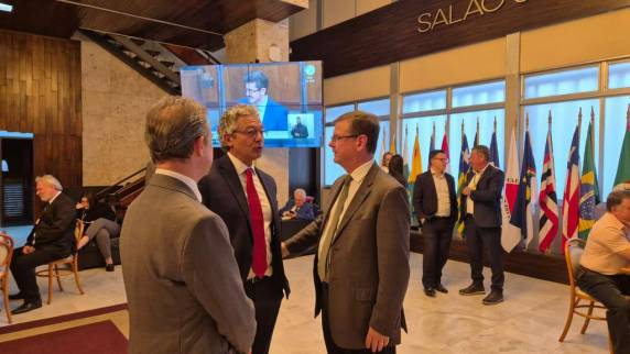 Projeto de lei do Ministério Público do RS eleva a entrância de 13 Promotorias de Justiça, fortalecendo a estrutura institucional e ampliando a qualidade dos serviços prestados às comunidades.