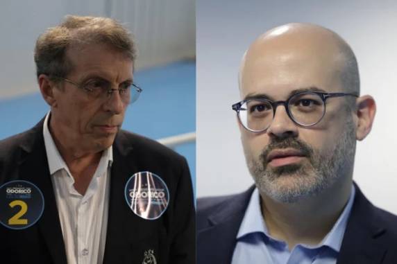 Candidatos vão disputar voto dos associados em 8 de novembro