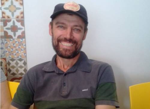 Vítima chegou a ser socorrida ao Hospital de Caridade, mas não resistiu aos ferimentos; motorista do carro testou negativo para álcool