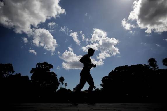 Termômetros podem atingir os 30ºC na Fronteira Oeste e no Norte na terça-feira (4)