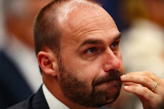 Primeira Turma vai decidir, a partir de 21 de novembro, se abre processo contra parlamentar