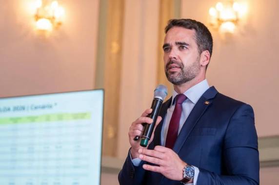 Comissão Parlamentar de Inquérito foi instalada nesta terça-feira (4) no Senado Federal. Secretário da Segurança também foi chamado