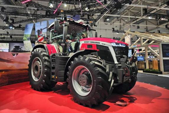 Participação internacional fortalecerá conexões, ampliará conhecimentos e projetará o nome da Fenasoja e de Santa Rosa no cenário global da agricultura.