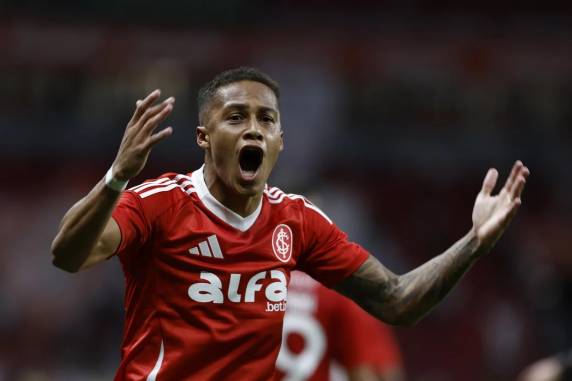 Time colorado chegou a cinco jogos seguidos sem vitória