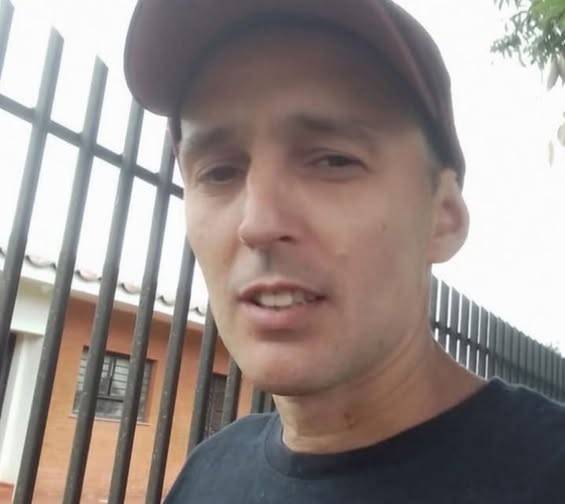 Acidente pode ter ocorrido no sábado; veículo foi localizado na manhã desta segunda-feira