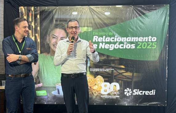 Eventos levam informações da Cooperativa aos associados e demonstram sua solidez e transparência nas ações realizadas