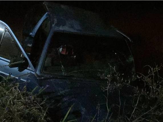 Criança de 3 anos está entre as vítimas encaminhadas ao hospital