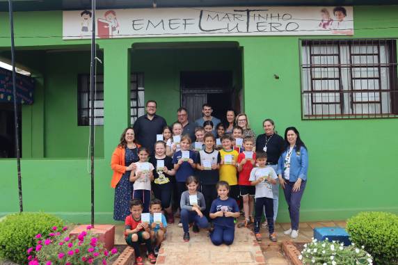 142 consultas especializadas foram realizadas