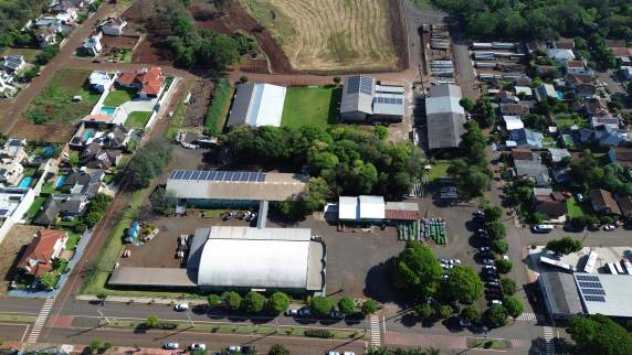 Cooperativa fundada em 1969 segue impulsionando o crescimento do Noroeste gaúcho com energia de qualidade, inovação e tarifas entre as mais baixas do país.