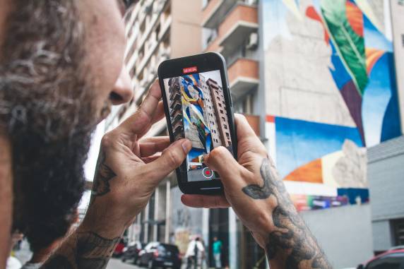 Projeto Murais do Sul realiza circuito de oficinas presenciais em nove cidades, com atividades formativas e convocatória para novos murais em 2026