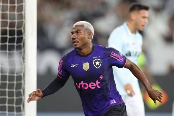 Tricolor perde por 3 a 2 para os cariocas e pode deixar a zona de Sul-Americana no complemento da rodada do Brasileirão