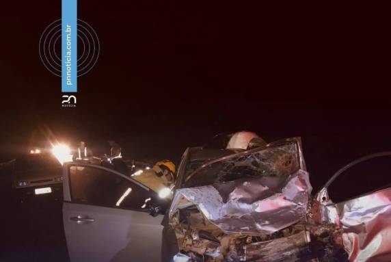 Vítima tinha 43 anos e era morador de Trindade do Sul; passageiros do ônibus não se feriram