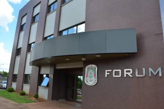 Comarca de Três de Maio abre inscrições para cinco vagas