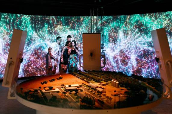 Atividades culturais, esportivas e educativas movimentam o Memorial da Evolução Agrícola e a comunidade da região Noroeste ao longo do mês.