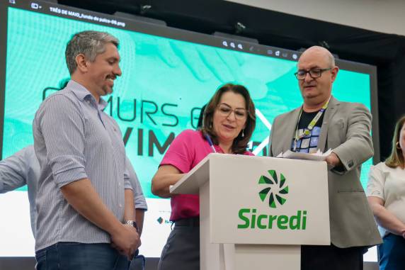 O evento reforçou o protagonismo dos municípios e mostrou que a integração entre entidades representativas