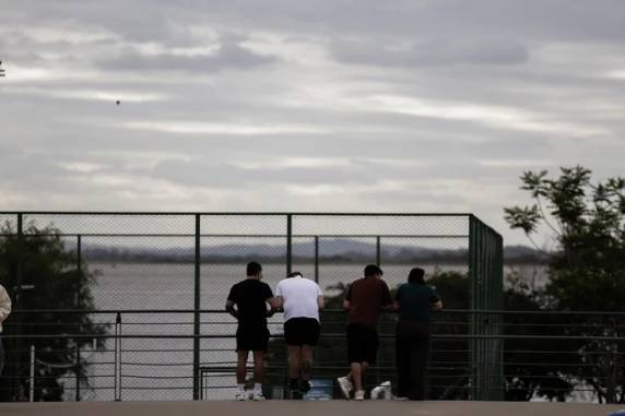 Massa de ar frio e seco deve avançar pelo Estado entre quarta e quinta-feira