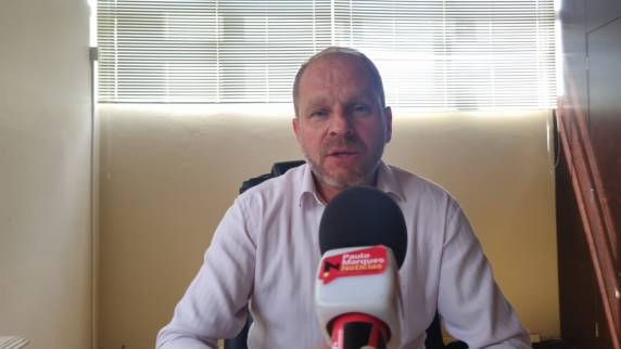 Prefeito Joãozinho Sehnem destaca avanços e projeta futuro ainda mais próspero