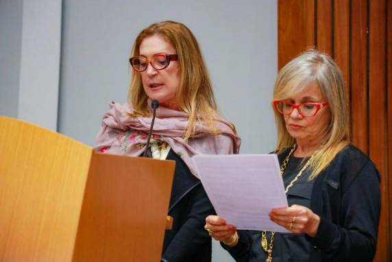 Compromissos, diretrizes e alertas marcam o documento lançado por especialistas e instituições durante o Seminário de Mudanças Climáticas no MPRS