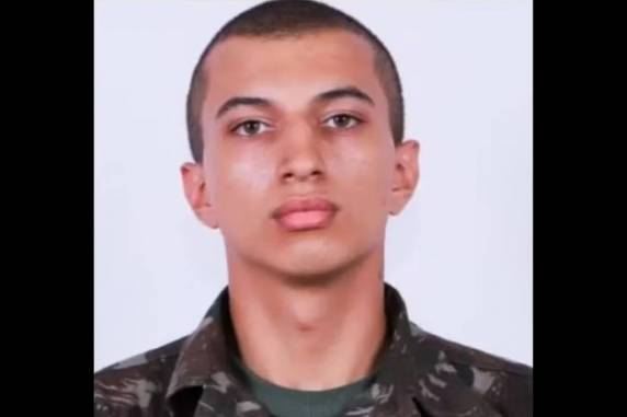 Vítima foi dentificada como João Vitor Correa. Ele chegou a receber atendimento, mas não resistiu aos ferimentos