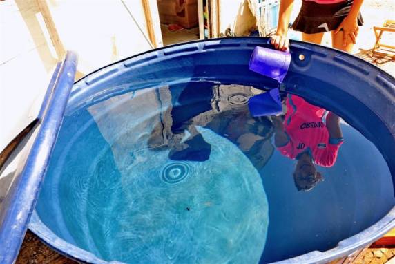 Falhas no sistema e ausência de posicionamento à imprensa ampliam indignação dos moradores