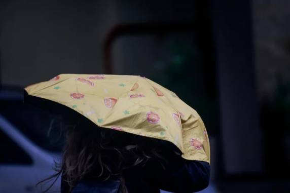 Os acumulados de chuva podem chegar a 100 milímetros nas regiões das Missões, no Noroeste e na região central do Estado