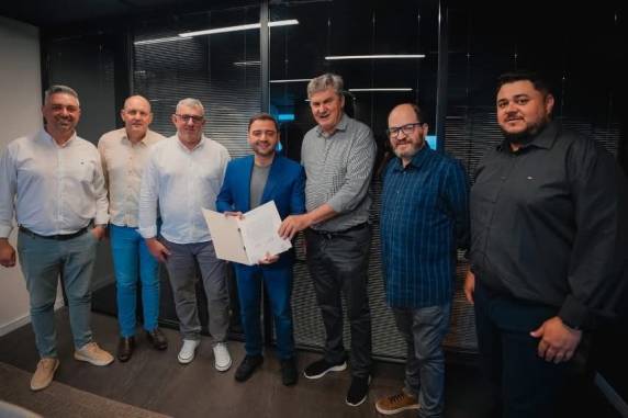 Evento integra as celebrações pelos 29 anos do município e reforça vínculos regionais