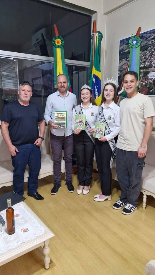 Evento tradicional ocorre de 11 a 14 de dezembro na Praça Carlos Chiappetta