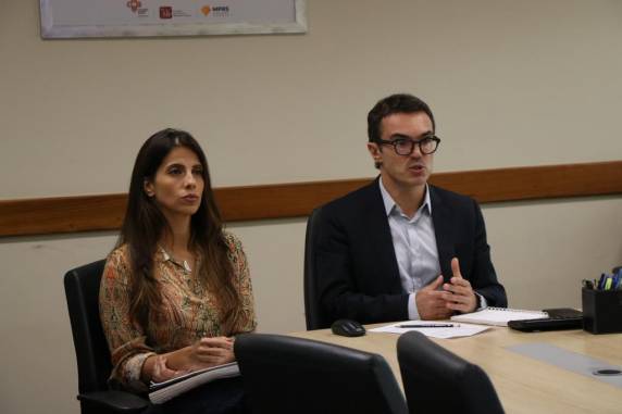 Reconhecimento destaca avanço de políticas públicas e compromisso de municípios gaúchos no enfrentamento ao racismo em 2025