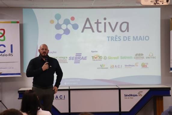 A proposta de continuidade busca dar escala ao que foi iniciado em 2025