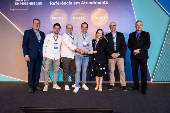 A conquista reforça o avanço de Três de Maio nas políticas de fomento ao empreendedorismo