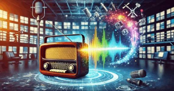 Gestão desatualizada pode afastar audiência, anunciantes e comprometer a sobrevivência das emissoras