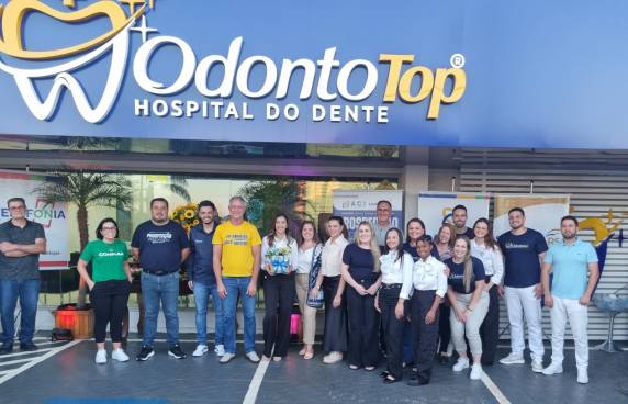 Rede especializada em odontologia celebra trajetória marcada por inclusão, acessibilidade e cuidado com mais de dois mil pacientes atendidos