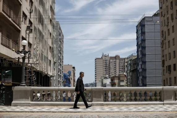Condição permanece semelhante no sábado (20), quando pode voltar a chover em algumas áreas