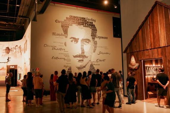 Programação especial oferece experiências interativas e gratuitas para turistas, unindo lazer, educação e cultura no Memorial da Evolução Agrícola durante o período de fim de ano.