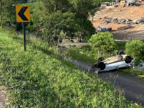 O acidente ocorreu por volta das 5h30min, no quilômetro 130 da rodovia, próximo ao CTG Tronco do Ipê. A vítima chegou a ser socorrida e encaminhada ao Hospital São José, em Antônio Prado, mas não resistiu aos ferimentos.