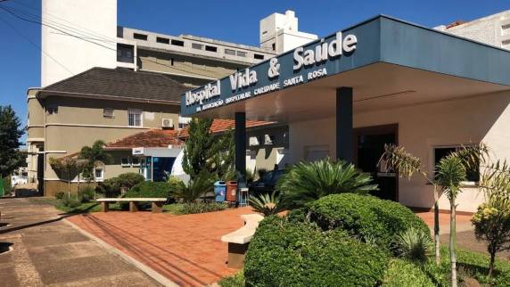 Hospital Vida & Saúde anuncia Programa de Residência Médica com início previsto para 2026, contemplando quatro especialidades e financiamento de oito bolsas federais.
