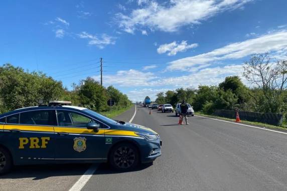 Em relação às autuações, até novembro desse ano, 24.564 multas foram emitidas por falta do equipamento. Uma redução de 14,9% em relação ao mesmo período do ano passado