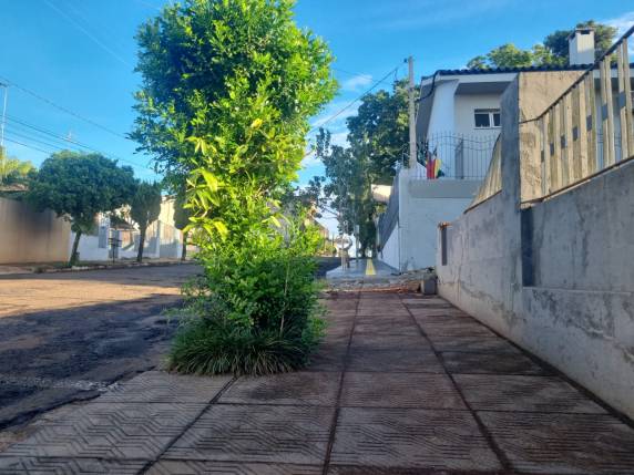 Previsão indica temporais com chuva forte, granizo e rajadas de vento acima de 90 km/h no Estado