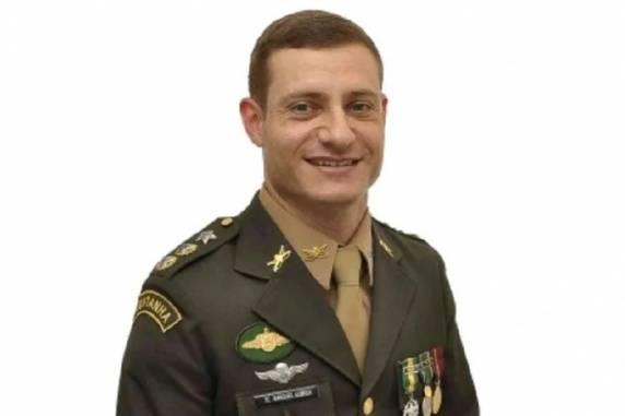 De acordo com as investigações, Guilherme Marques Almeida sugeriu 