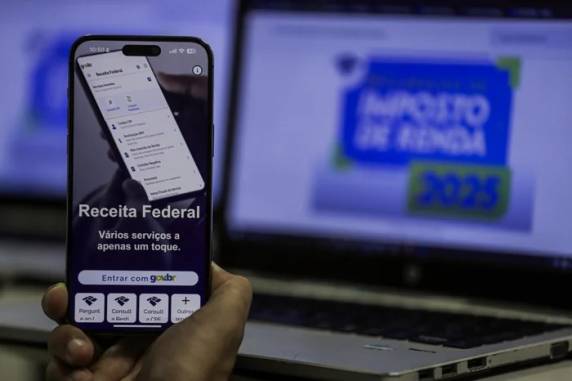 Nova tabela de tributação entra em vigor a partir deste ano e amplia isenção para até R$ 5 mil mensais