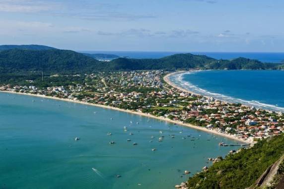 Novos valores da Taxa de Preservação Ambiental (TPA) entraram na última quinta-feira (1º) e variam conforme o tipo de veículo dos visitantes