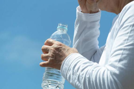 Estima-se que cerca de 546 mil pessoas percam a vida todos os anos no mundo por causas relacionadas ao calor